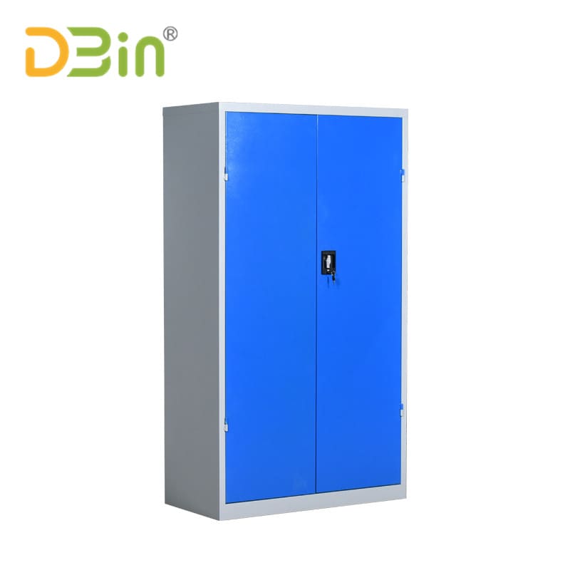 Two Doors Cabinet